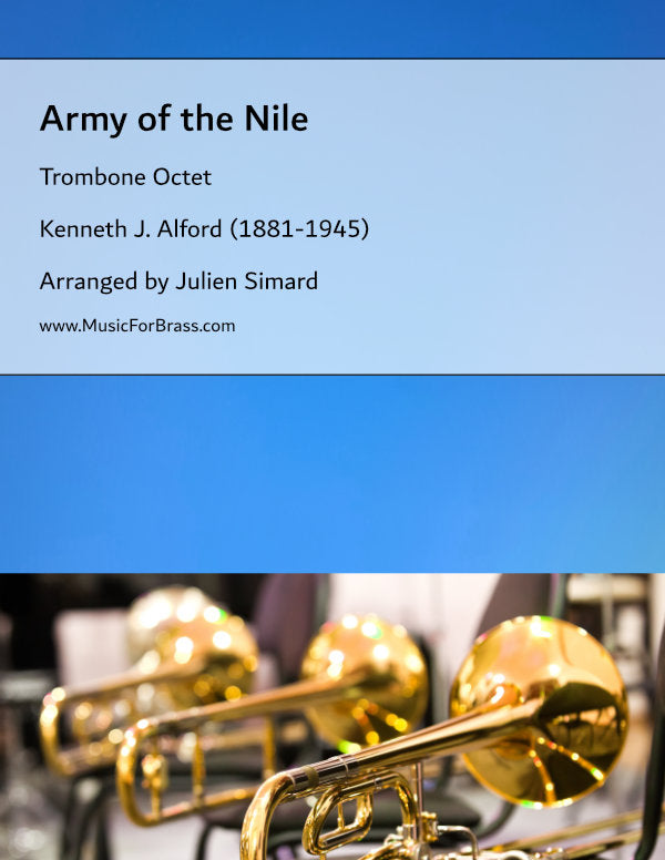 Army of the Nile