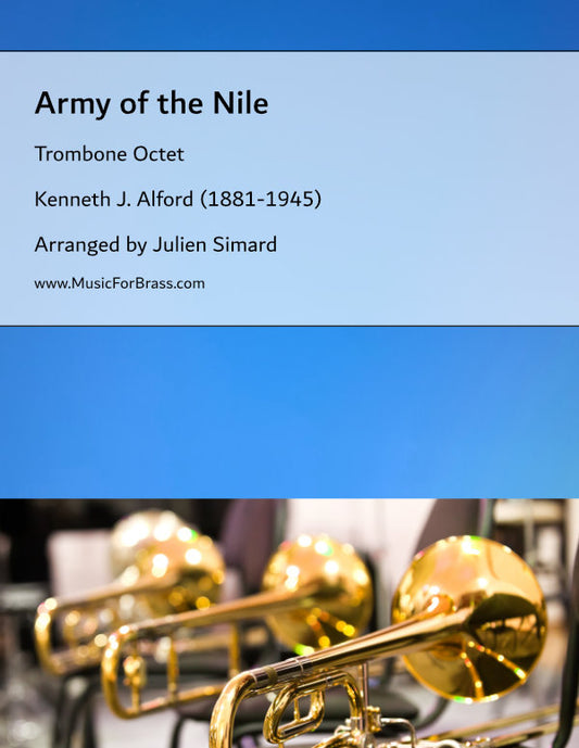 Army of the Nile
