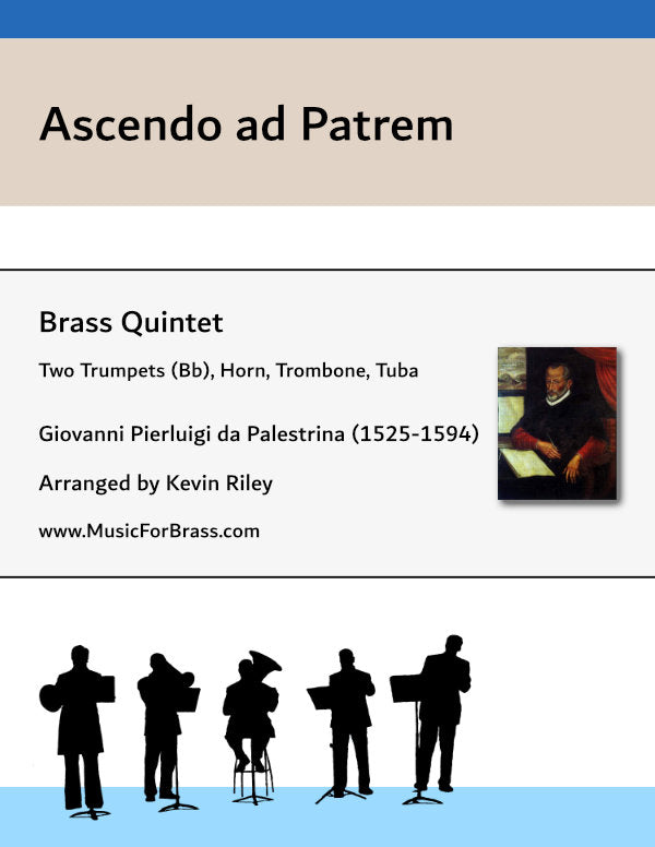 Ascendo ad Patrem