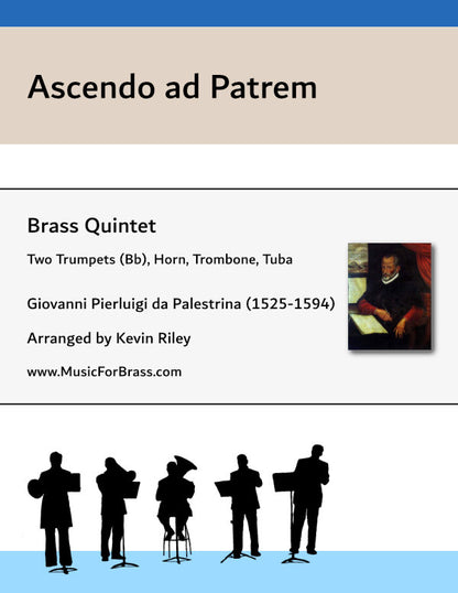Ascendo ad Patrem