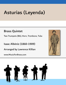 Asturias (Leyenda)