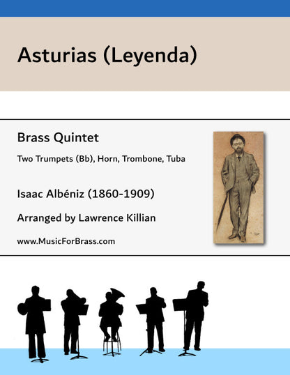 Asturias (Leyenda)