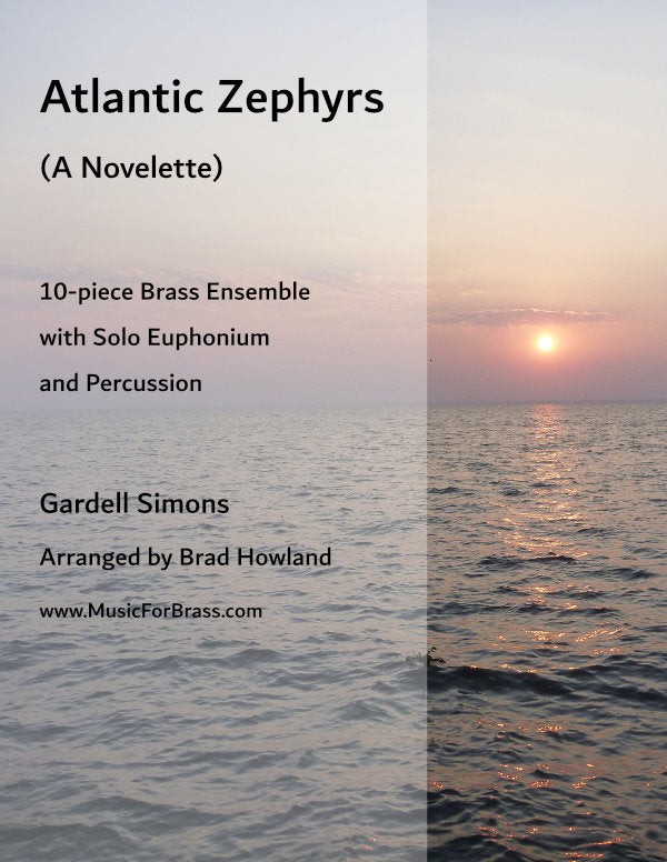 Atlantic Zephyrs