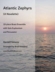 Atlantic Zephyrs