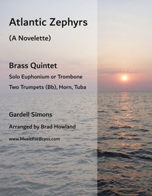 Atlantic Zephyrs