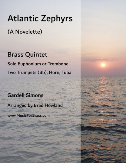 Atlantic Zephyrs