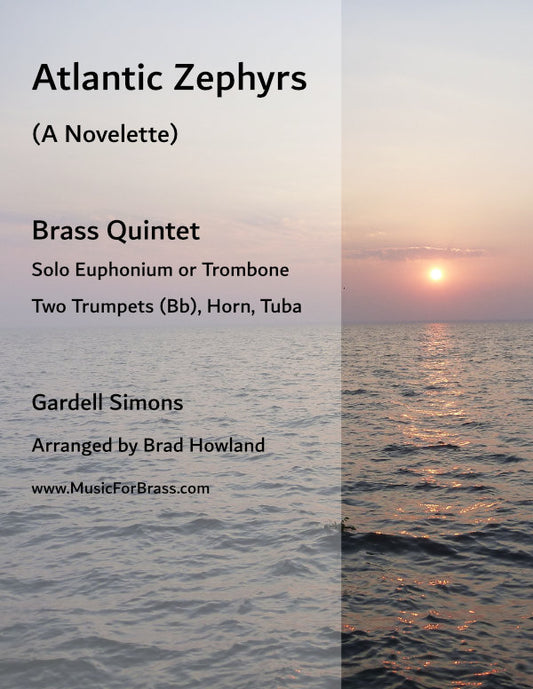 Atlantic Zephyrs