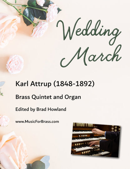 Wedding March