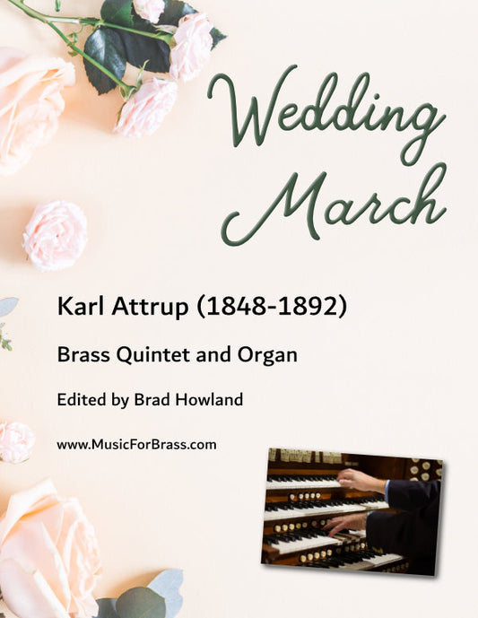 Wedding March