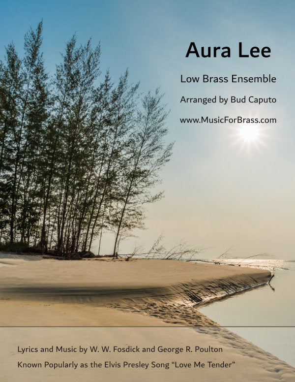 Aura Lee