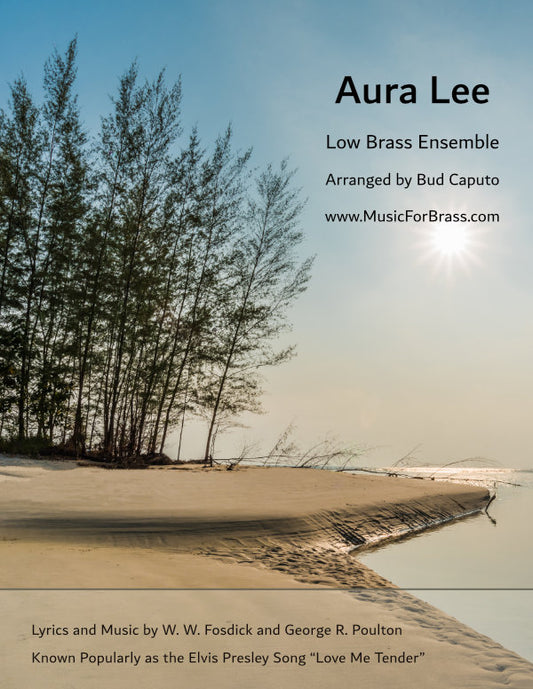 Aura Lee