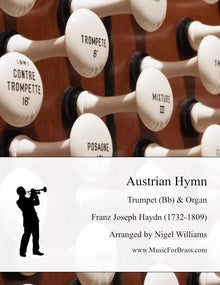 Austrian Hymn