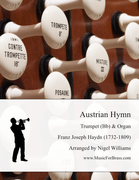 Austrian Hymn