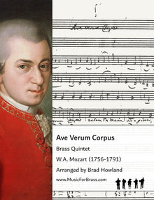 Ave Verum Corpus