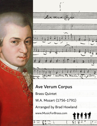 Ave Verum Corpus