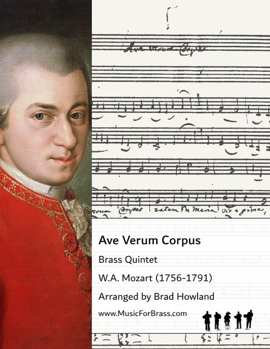 Ave Verum Corpus