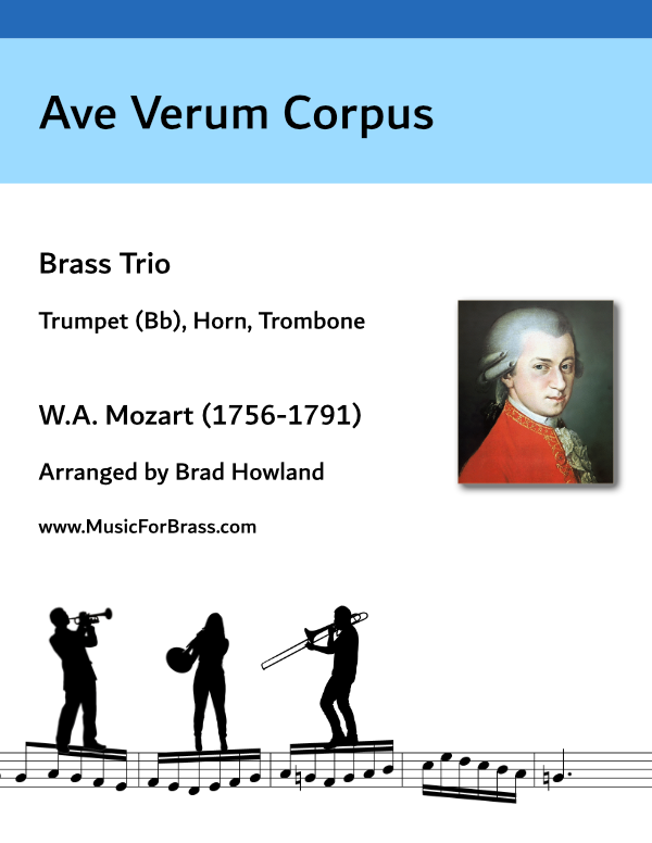 Ave Verum Corpus