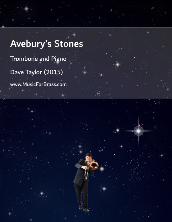 Avebury's Stones