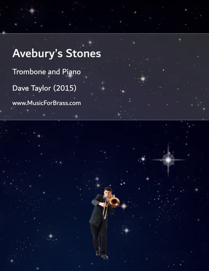 Avebury's Stones