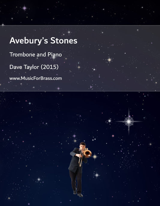 Avebury's Stones