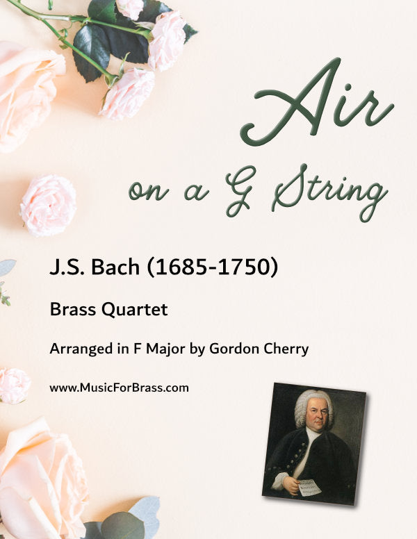 Air on a G String