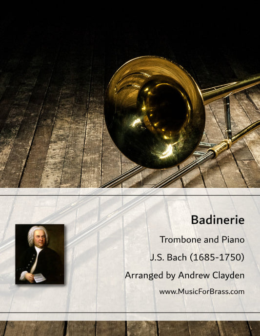 Badinerie