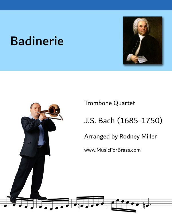 Badinerie