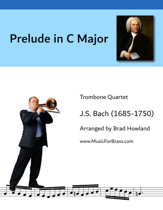 Prelude in C Major