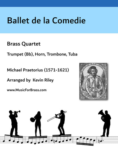 Ballet de la Comedie