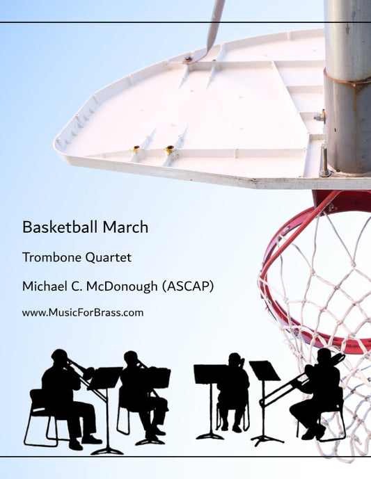 Basketball March