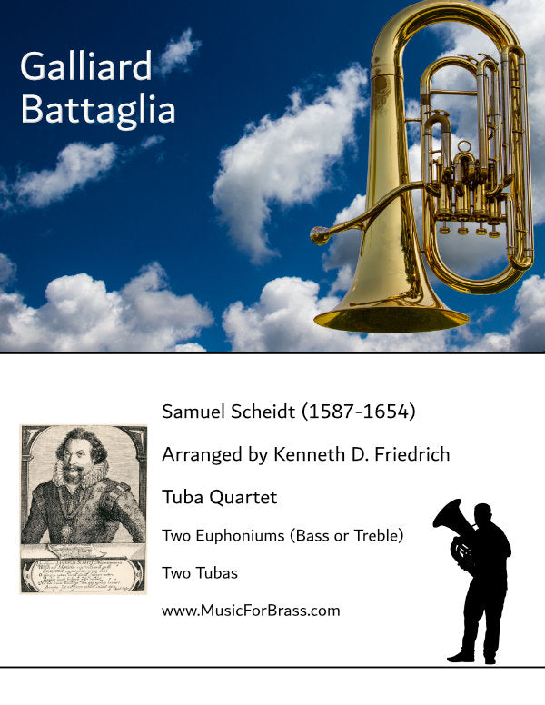 Galliard Battaglia