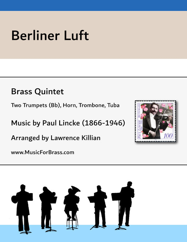 Berliner Luft