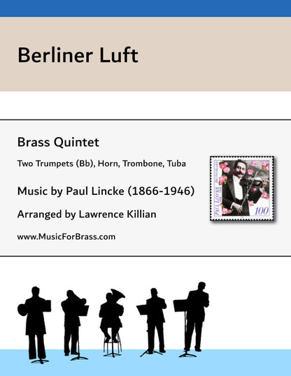 Berliner Luft