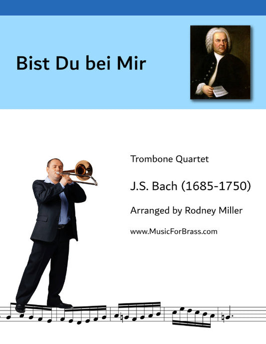 Bist du bei mir