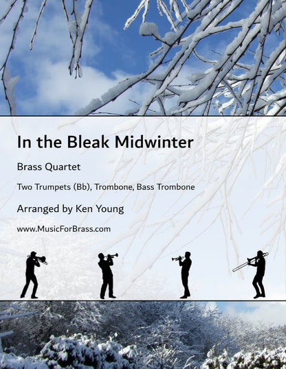 In the Bleak Midwinter
