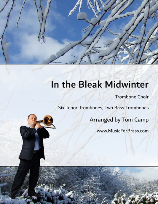 In the Bleak Midwinter