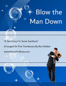 Blow the Man Down