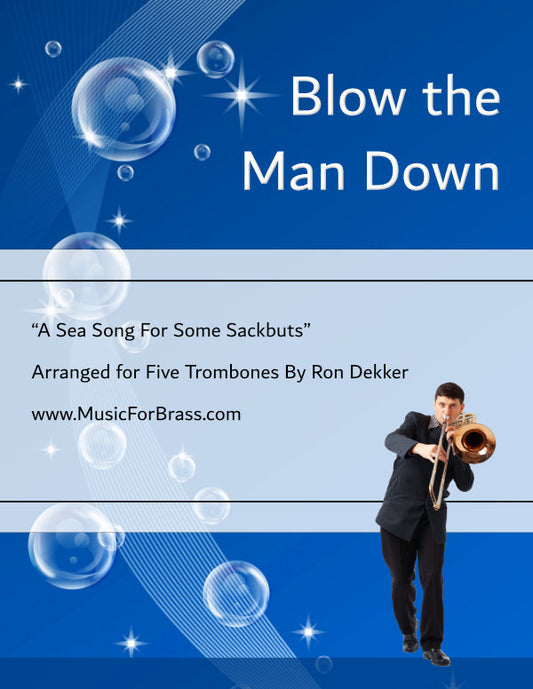 Blow the Man Down