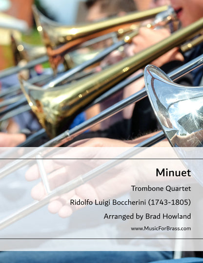 Minuet