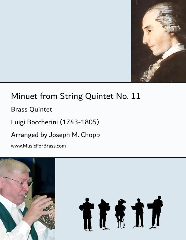 Minuet