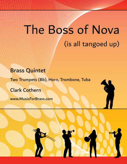The Boss of Nova