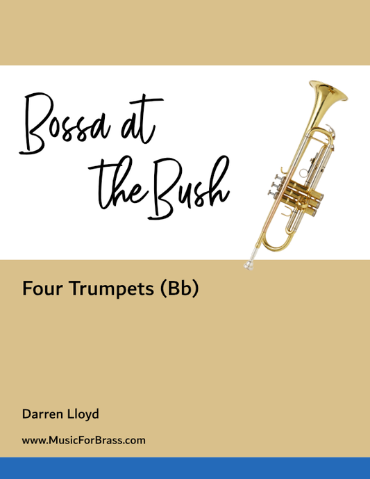 Bossa at the Bush