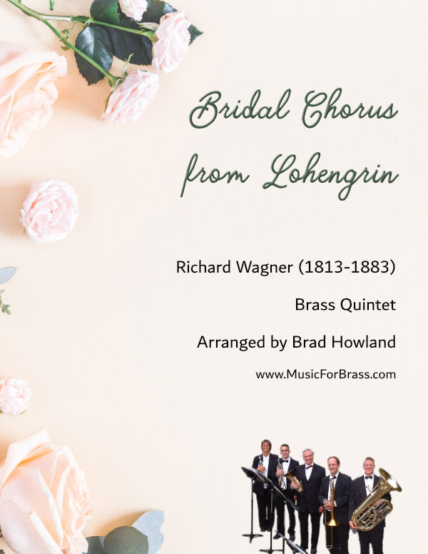 Bridal Chorus