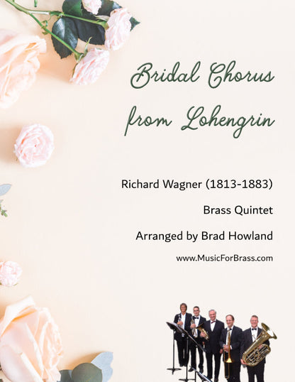 Bridal Chorus