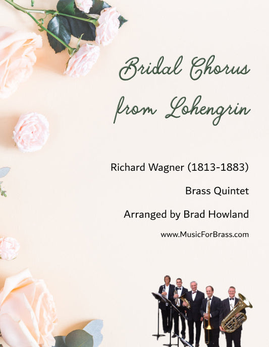 Bridal Chorus
