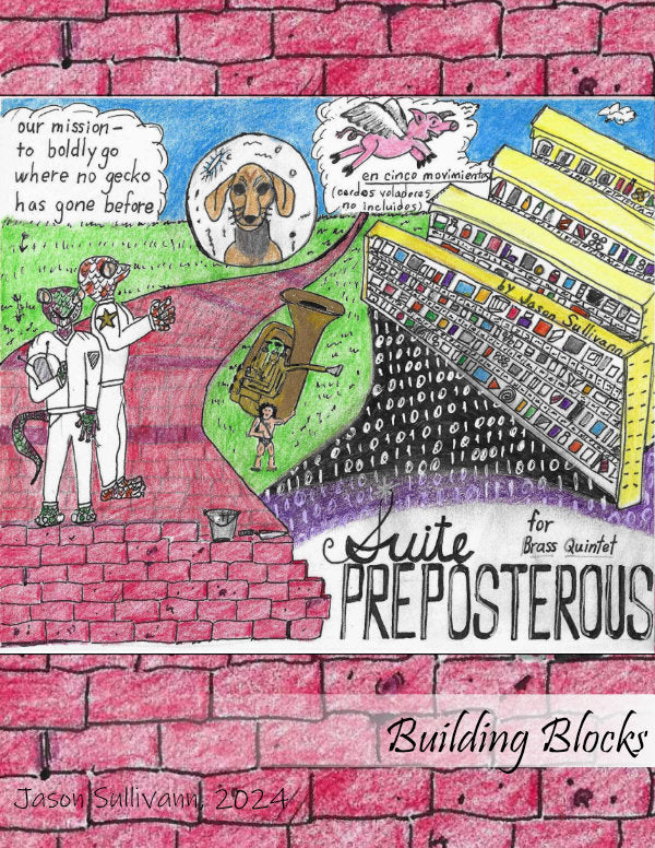 Building Blocks