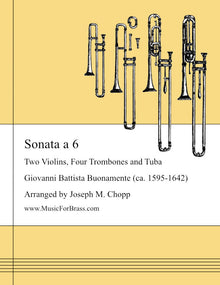 Sonata a 6
