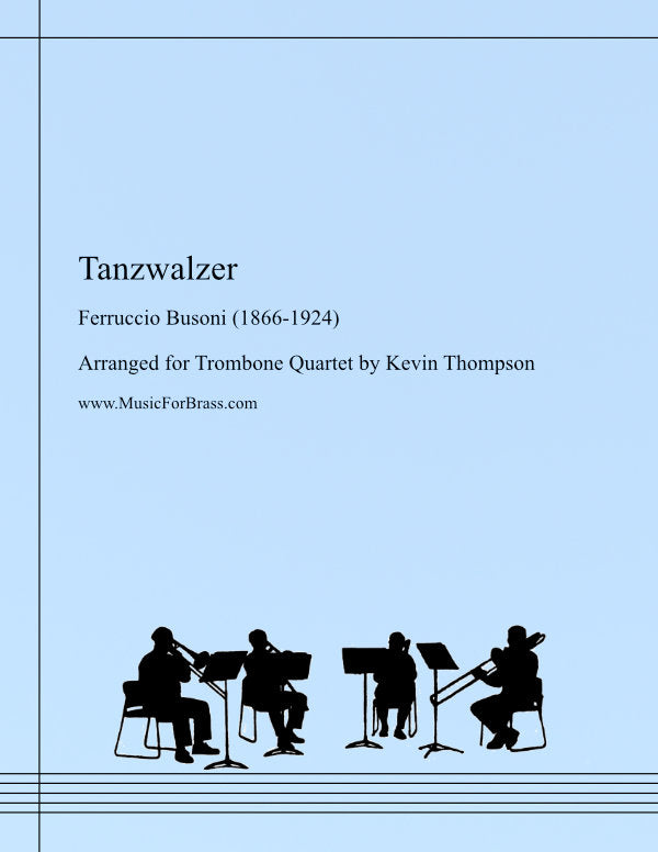 Tanzwalzer