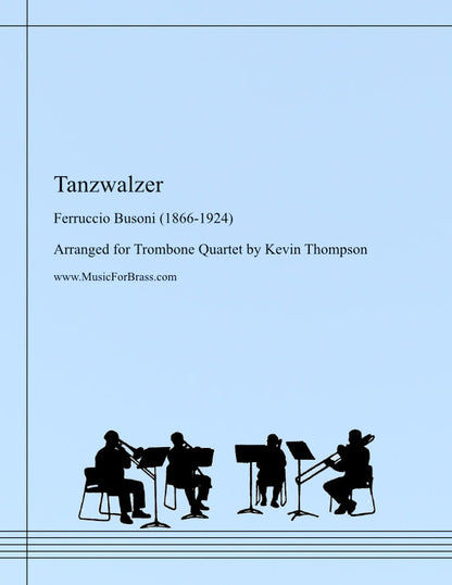 Tanzwalzer
