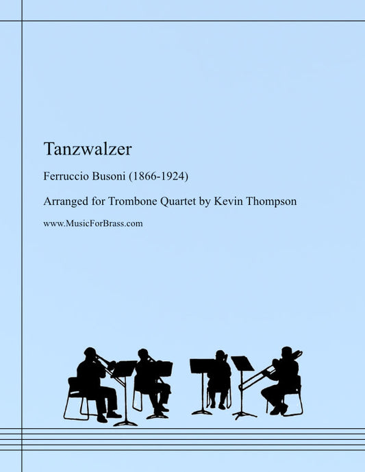 Tanzwalzer